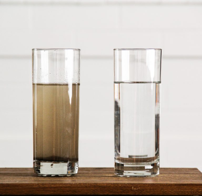Learn To Filter Your Water, and Remove Contaminants The *Right* Way