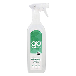 go greenshield all purpose cleaner spray bottle