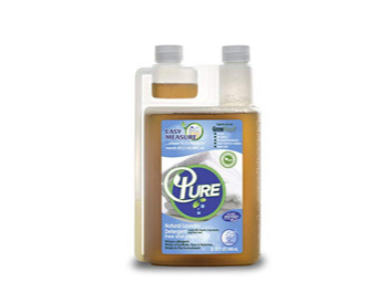 Pure Natural Cleaners Laundry Detergent