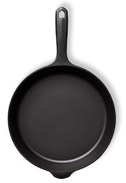 field company cast iron skillet