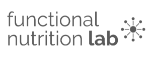 functional nutrition lab logo