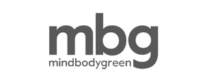 mindbodygreen logo