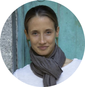 Elisa Haggarty Headshot