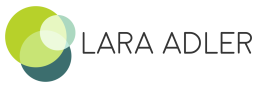 Lara Adler higher res logo