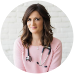 – Christine Maren, D.O. Functional Medicine Physician and co-founder of Hey Mami