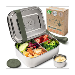 Everusely - Bento Box