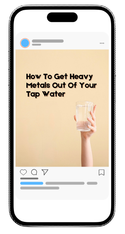 iphone instagram mockup halftone
